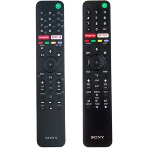 Sony rmf-tx500u - оригинален дистанционен контрол с гласово управление (rmf-tx500u) Дистанционно