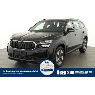 Skoda Kodiaq 1.5 TSI DSG Selection 110 kW
