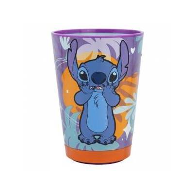 Disney Stitch - Dropsafe Non-Spill Cup from the Aloha Collection 470 ml