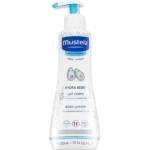 Mustela Hydra Bébé Body Lotion мляко за тяло за деца 300 ml Лосион за тяло