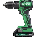 Hikoki DV18DD-WRZ