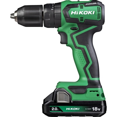Hikoki DV18DD-WRZ