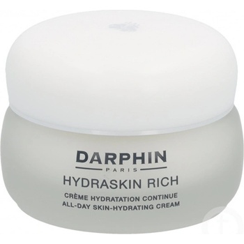 Darphin Hydraskin All-Day Skin-Hydrating Cream pleťový krém pre normálnu až suchú pleť 50 ml