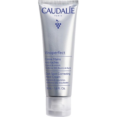 Caudalie Vinoperfect Крем за ръце против тъмни петна, 50 ml
