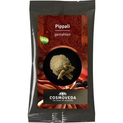 COSMOVEDA Био пипали, фино смлени - 10 г