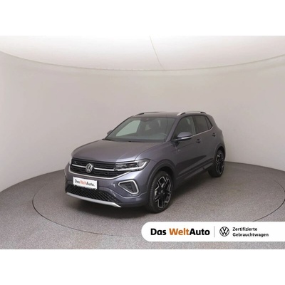 Volkswagen T-Cross TSI Style 85 kW