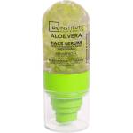 IDC Institute Хидратиращ серум за лице с алое вера и хиалуронова киселина, 40 ml