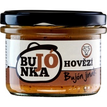 Natural Jihlava Bujónka hovězí 220 g