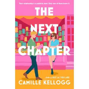 The Next Chapter | KELLOGG CAMILLE (ISBN: 9780593730539)