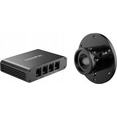 Moza Racing RS050 adaptér na volant + univerzální HUB – Zboží Živě