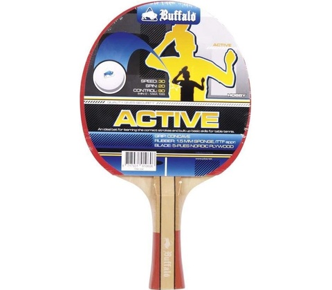 Buffalo Active