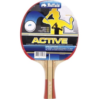 Buffalo Active