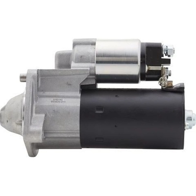 HELLA 8EA 011 611-401 Startér (8EA011611-401)