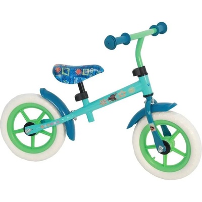 E & L cycles Brave Sculpture 12 (689)