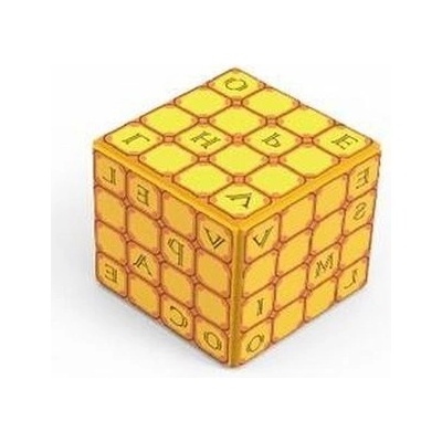 Magic box