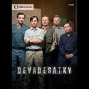 Devadesátky DVD