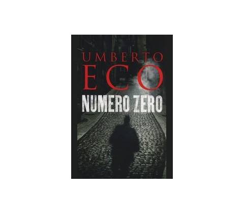 Numero Zero