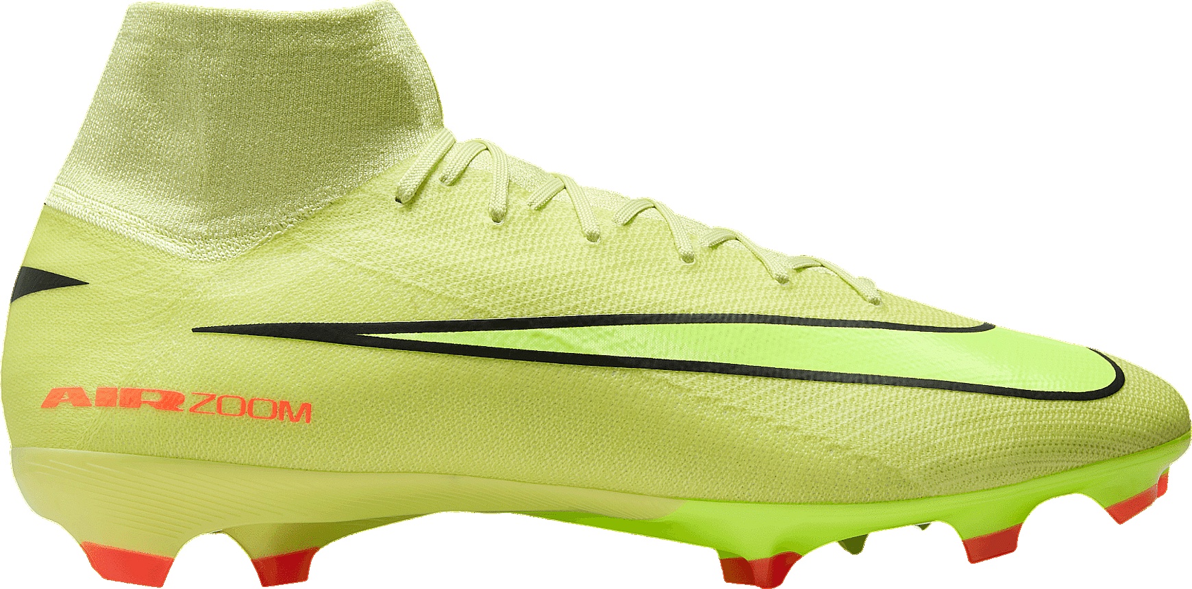 kopačky nike mercurial superfly 8 pro fg