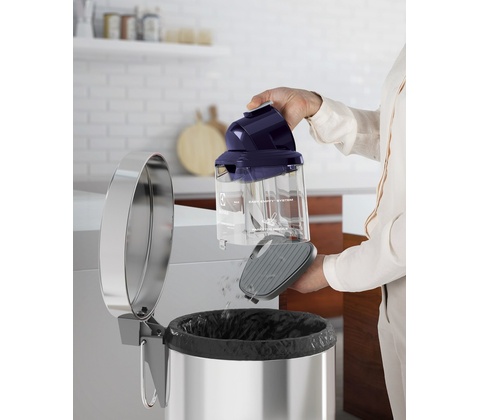 Electrolux ESPC71DB