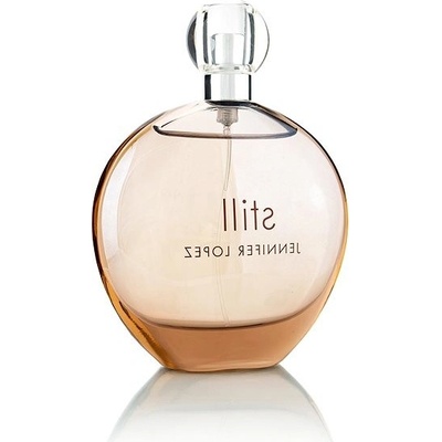 Jennifer Lopez Still parfumovaná voda dámska 100 ml