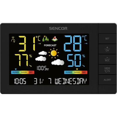 Sencor SWS 4440