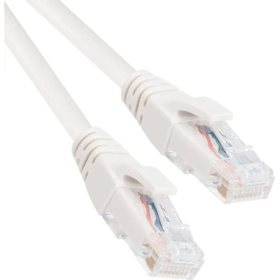 VCOM Пач кабел LAN UTP Cat6 Patch Cable - NP612B-10m (NP612B-10m)