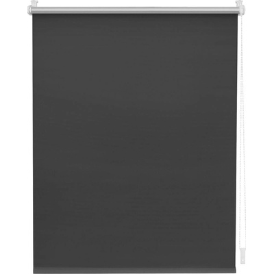 Lichtblick Termo zatemňovací roleta, antracitová, 95 x 150 cm