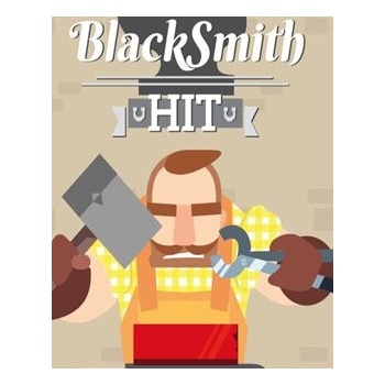 BlackSmith HIT