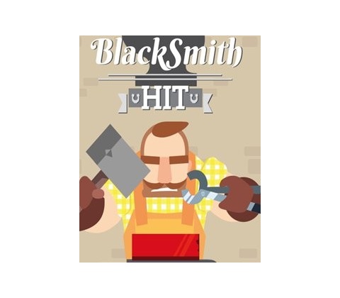 BlackSmith HIT