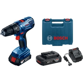 Bosch GSB 180-LI 0 601 9F8 300