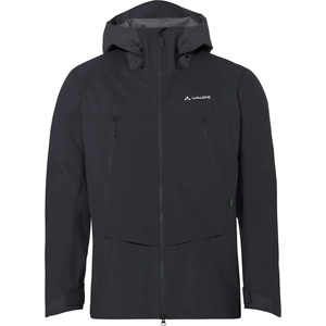 Vaude Мъжко водоустойчиво яке Vaude Croz Alpine 3L Jacket Waterproof jacket - Black - размер XL (002-3442-0214)