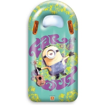 Mondo Надуваем сърф Mondo - Minions, 55 х 110 cm (16485)