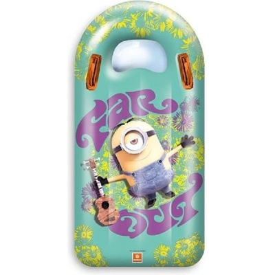 Mondo Надуваем сърф Mondo - Minions, 55 х 110 cm (16485)