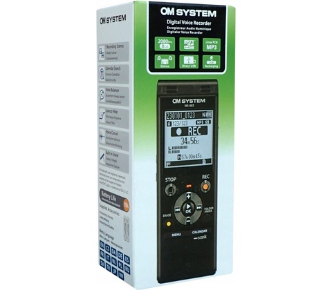 Olympus WS-883