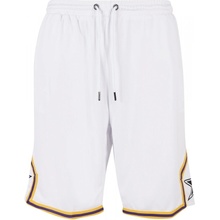 Starter Star Leg Sports shorts white