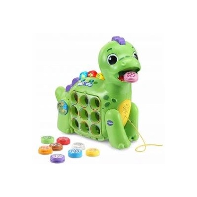 VTech Dino Łakomczuszek VTECH