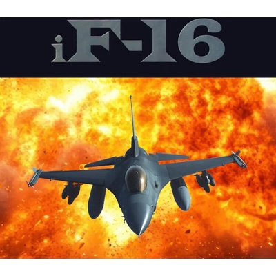 F-16: Fighting Falcon