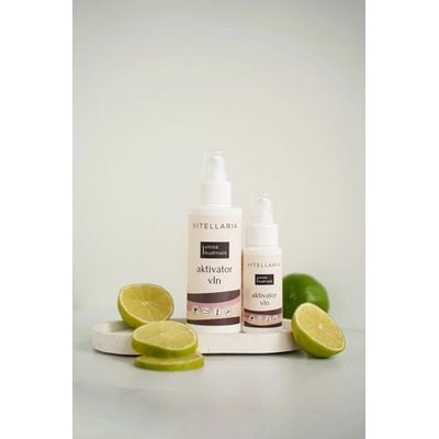 Vitellaria aktivátor vln 150 ml