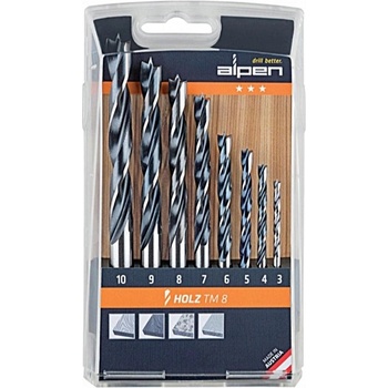 ALPEN 006000921