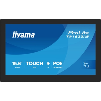 iiyama TW1623AS-B3P – Zboží Mobilmania