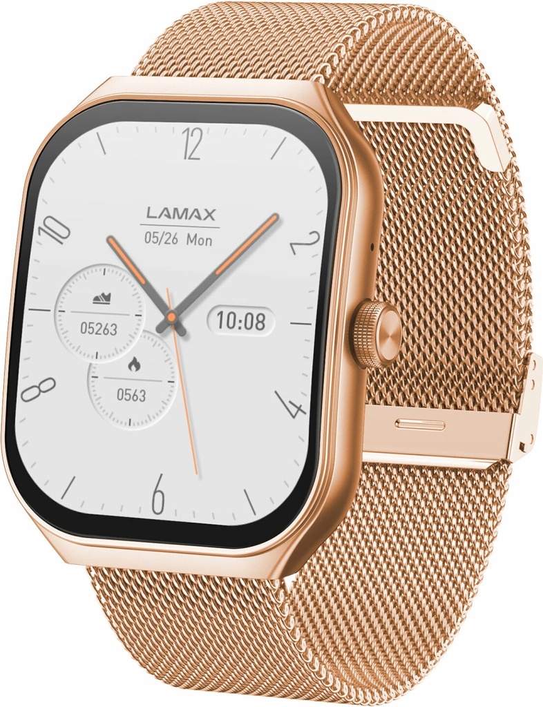 LAMAX Flow