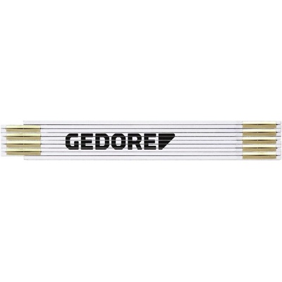 Gedore RED R94500002 Skládací metr 3301426