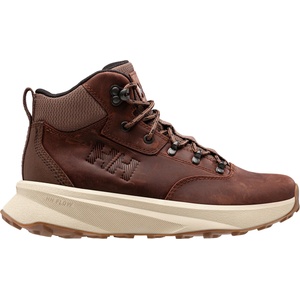 Helly Hansen Дамски ежедневни боти Helly Hansen Women's Coastal Boot Casual boots - Autumn / Black - размер 38 (EU) (126-0662-0113)