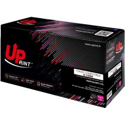 Compatible Тонер касета UPRINT HP W2073A, HP 117A, HP Color 150a/150nw/ MFP 178nw/179fnw, 700k, Magenta (LF-TON-HP-CAS-W2073A)