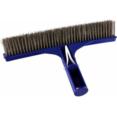 PWS Nerezový kartáč 26 cm