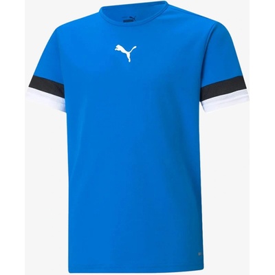 Puma teamRise Jersey Jr. Športový dres 704938 06