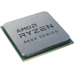 AMD Ryzen 3 4300GE 4-Core 3.5GHz AM4 Tray (100-000000151) Процесори