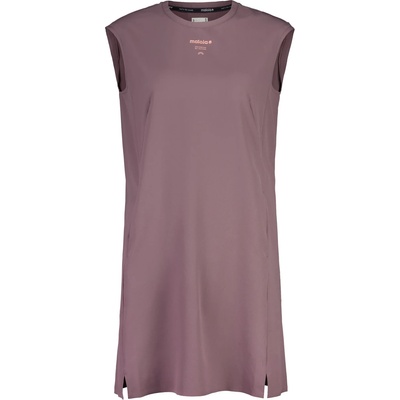 Maloja Дамска рокля Maloja Women's MelbuM. Dress - Stormy Lilac (134-1947-0214)
