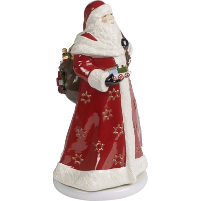 Villeroy&Boch Christmas Toys Memory Santa
