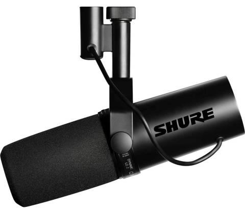 Shure SM7dB